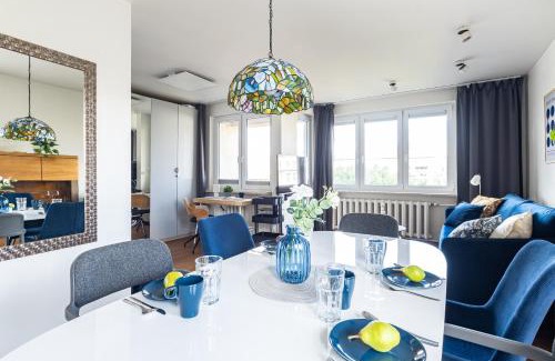 Srodmiescie Połnocne Apartment | Perfect central spot! by VAYA