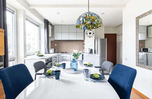 Srodmiescie Połnocne Apartment | Perfect central spot! by VAYA
