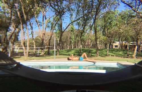 Playa Colorado House | Perfect combination of leisure and relaxation.