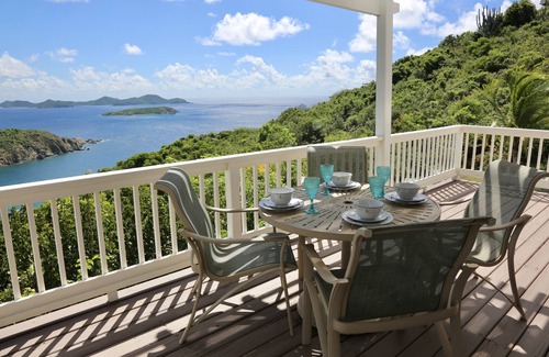 East End Cottage | Perfect Cottage for Honeymoons or Couples' Trips! Amazing Pool & Stunning Views