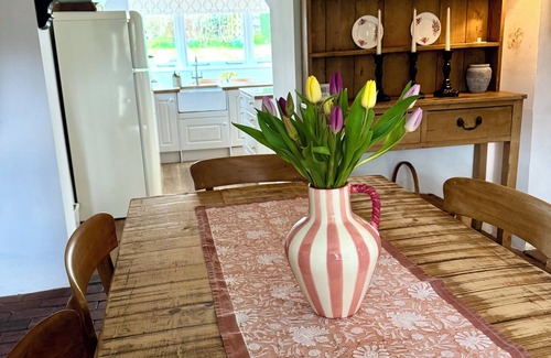 Fyfield Cottage | Perfect Countryside Cottage