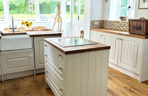 Fyfield Cottage | Perfect Countryside Cottage