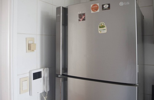 Petit Jean Ocharan Apartment | Perfect Couples and Family With Ocean and City View