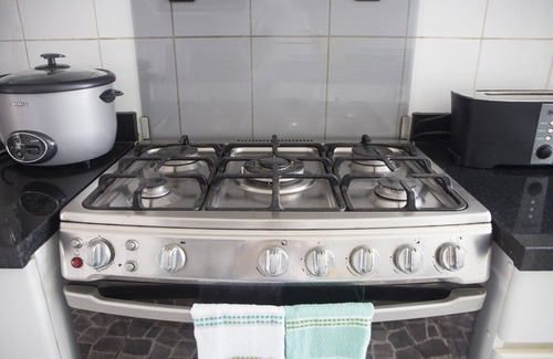 Petit Jean Ocharan Apartment | Perfect Couples and Family With Ocean and City View