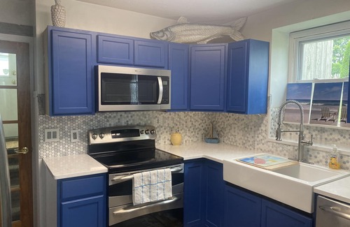 Kenyon House | “Perfect Family Beach House”