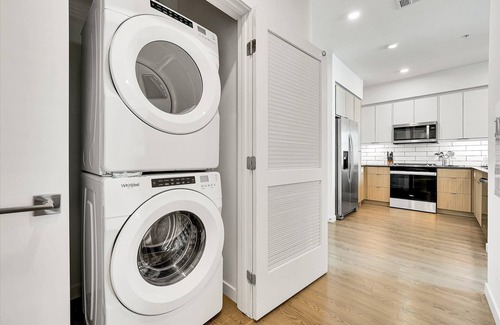 Mission Valley Apartment | Perfect Family Destination! w/Kids Lounge & Wifi