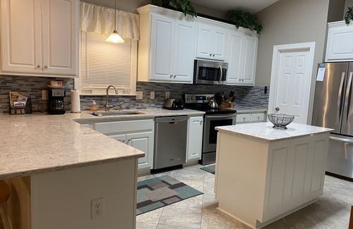 Surf City House | Perfect Family Getaway!