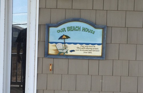 Surf City House | Perfect Family Getaway!