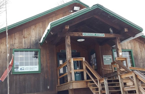 Hancock House | Perfect family getaway spot! Free standing private 4 BR home on Jiminy Peak.