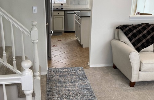 Laramie House | Perfect family home for your vacation get away!