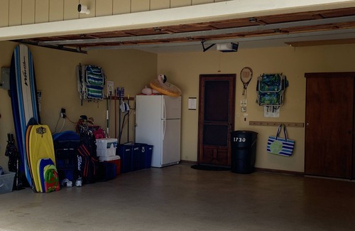 Poipu House | Perfect family home with A/C! Amazing location, a short walk to Poipu beaches!