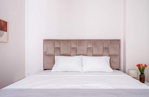 Uludag Apartment | Perfect Flat, 3 min to Metro, 15 min to Vialand