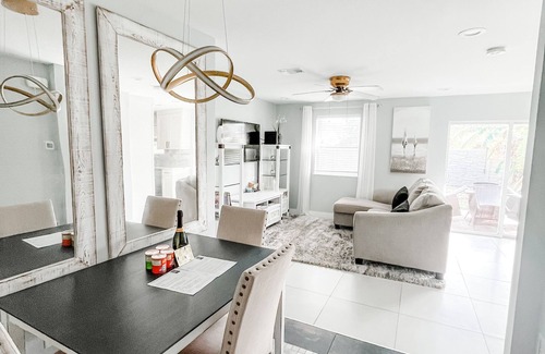 Venice House | Perfect Florida house getaway ! 10 min from Venice beach !