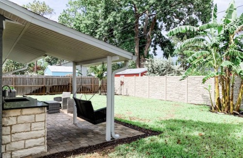 Venice House | Perfect Florida house getaway ! 10 min from Venice beach !