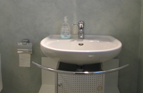 Holjes Apartment | Perfect for 2 persons with small terrace