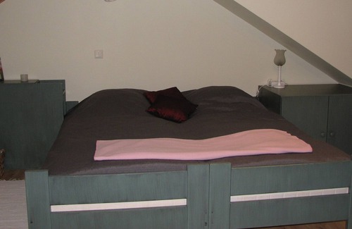 Holjes Apartment | Perfect for 2 persons with small terrace