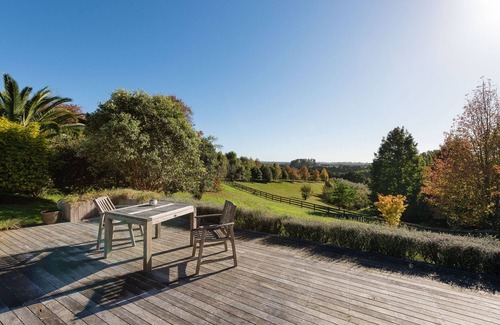 Kerikeri Cabin | Perfect for a big group and family ! PUKETOTARA LODGE KERIKERI!