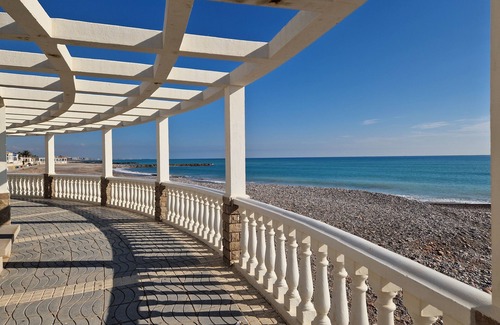 El Grau de Moncofa Apartment | Perfect for a short/longer stay in Costa del Azahar, 150 meters from the beach.