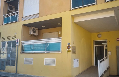 El Grau de Moncofa Apartment | Perfect for a short/longer stay in Costa del Azahar, 150 meters from the beach.