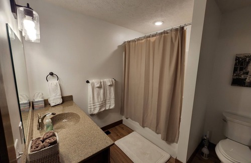 Hastings House | Perfect for a TEAM of people!