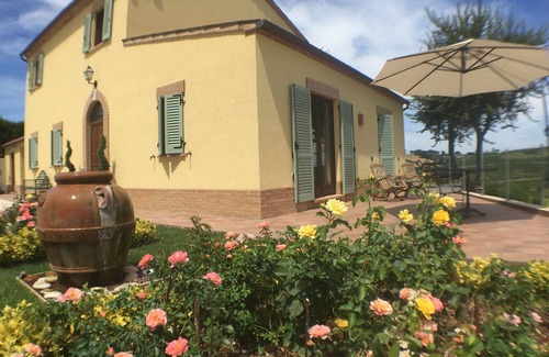 San Marcello Apartment | Perfect for couples looking to maintain isolation