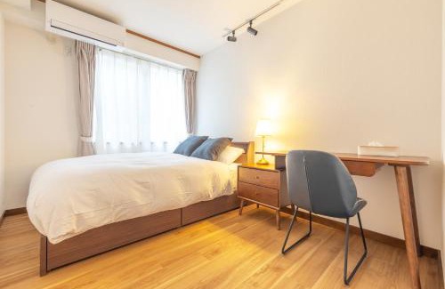 Sumida Villa | Perfect for Families and Groups, Spacious 197m2 Home with 8 BR & 3 BA, Up to 15 ppl with Parking and 3 Stations, Home suite Home Ryogoku