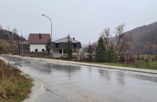Mavrovo House | Perfect for families-centar in Mavrovo-pet friendly