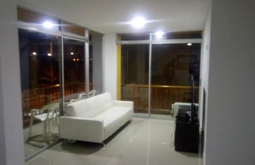 El Cabrero Apartment | Perfect for families, ideal for relax