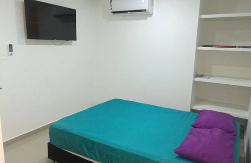 El Cabrero Apartment | Perfect for families, ideal for relax