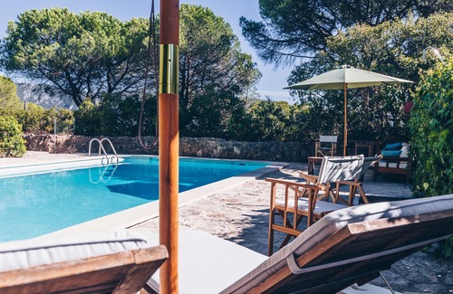 Aldeia de Irmaos Villa | perfect for families, near lisbon and beaches, in natural park