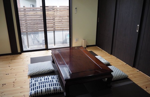 Onomichi House | Perfect for families Private space limited to on/Onomichi Hiroshima