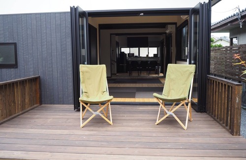 Onomichi House | Perfect for families Private space limited to on/Onomichi Hiroshima
