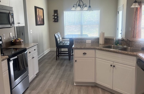 Harlem House | Perfect for family and pets