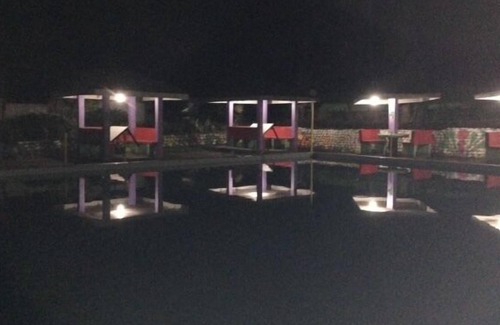 Catanauan Cottage | Perfect For Friends And Family Gatherings, Reunions Or Weddings By The Poolside