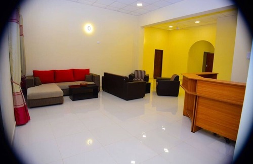 Anuradhapura House | Perfect for Groups