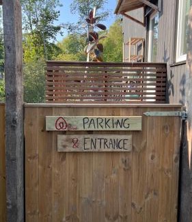 Horten Apartment | Perfect for nature lovers and dog owners