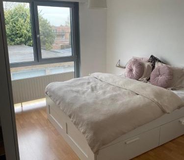 Edegem Apartment | Perfect for Tomorrowland