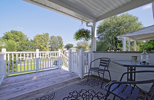 Hummelstown Apartment | ❤️ Perfect for traveling nurses! - Wifi, AC, 4-6 minute commute to Hershey Med