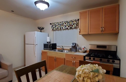 Ensenada Apartment | Perfect for us in ENSENADA