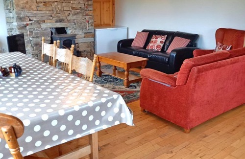 The Whitford House Hotel Apartment | Perfect for visiting beaches & Louisburgh