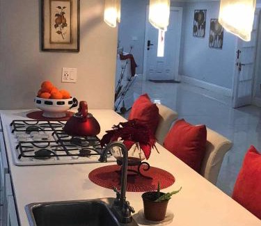 Yeoman Wood House | Perfect get away from big city life