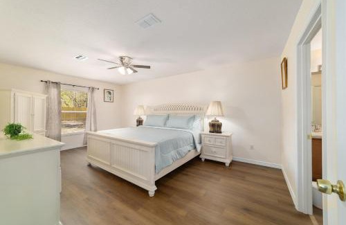 Citrus Springs House | Perfect Getaway # 2 Near the Springs and Trail