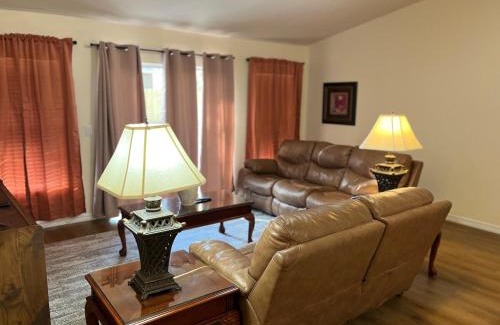 Citrus Springs House | Perfect Getaway # 2 Near the Springs and Trail