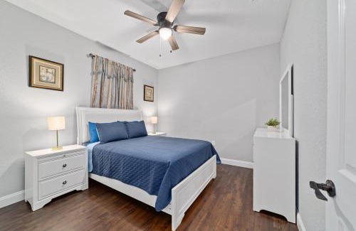 Citrus Springs House | Perfect Getaway #3 Near Rainbow Springs!