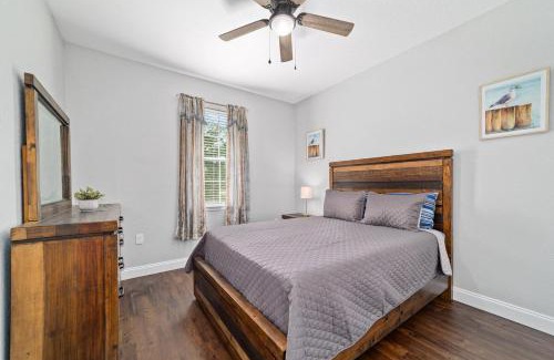 Citrus Springs House | Perfect Getaway #3 Near Rainbow Springs!