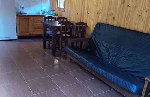 Zona Granja Cabin | Perfect Getaway in Iguazu: Nature, Comfort & Relaxation