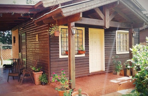 Zona Granja Cabin | Perfect Getaway in Iguazu: Nature, Comfort & Relaxation