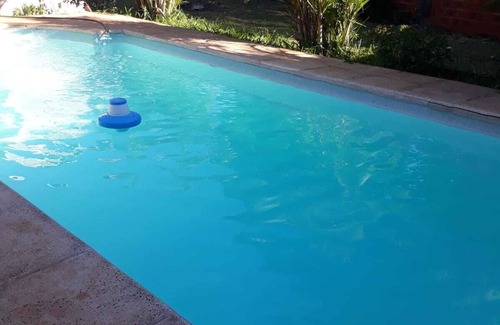 Zona Granja Cabin | Perfect Getaway in Iguazu: Nature, Comfort & Relaxation