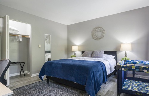 Yorkville House | Perfect Getaway Kayak Hiking Waterpark FastWiFi