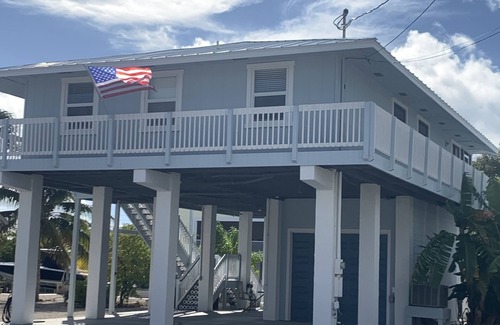 Pine Channel Estates House | Perfect getaway keys